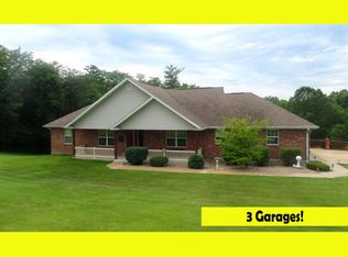 12493 County Road 4039, Holts Summit, MO 65043