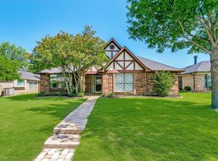 1311 Marigold Dr, Allen, TX 75002
