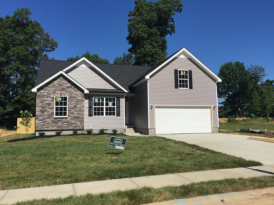 1st image of 36 Sycamore Hls Lot 36