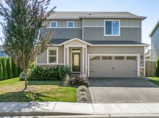 11919 NE 111th Cir, Vancouver, WA 98682
