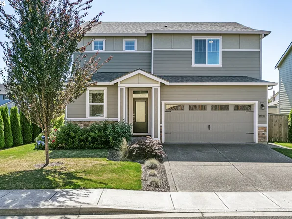 11919 NE 111th Cir, Vancouver, WA 98682