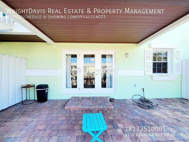 5111 Coquina Key Dr SE #A — Photo 20