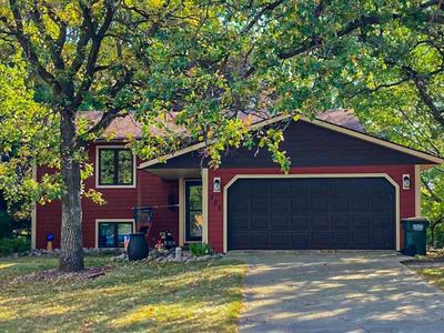 205 Kenwood Dr, Alexandria, MN, 56308