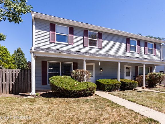 2nd image of 13 Fernwood Dr #13U