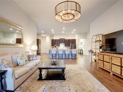 521 San Michelle Ln, Georgetown, TX, 78628