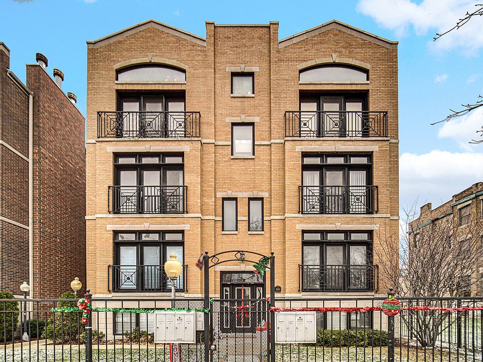 1st image of 4450 S King Dr #2S