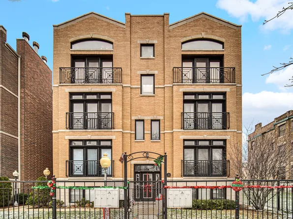 4450 S King Dr #2s, Chicago, IL 60653
