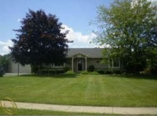 298 McIntosh, Almont, MI 48003