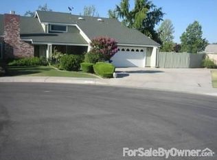 7500 Eastdumfries Ct, Bakersfield, CA 93309