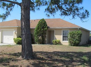 2202 Hogan Dr, Lehigh Acres, FL 33973