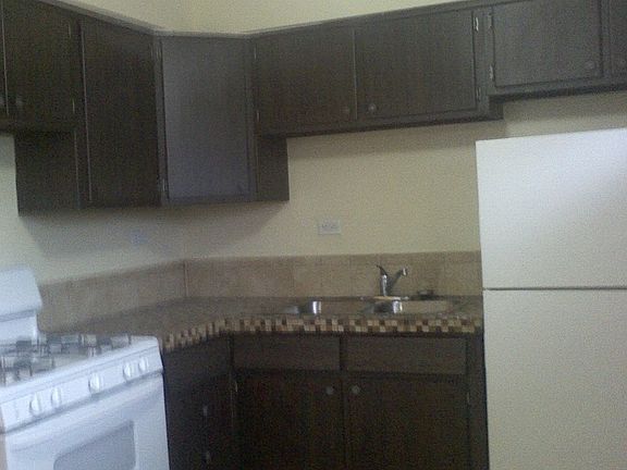 Remodeled Kitchen 