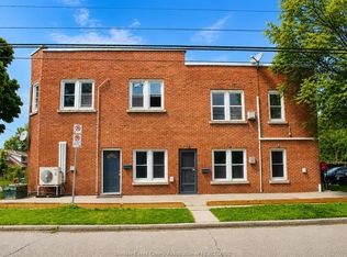 808 Shepherd St E #800, Windsor, ON N8X 2K9