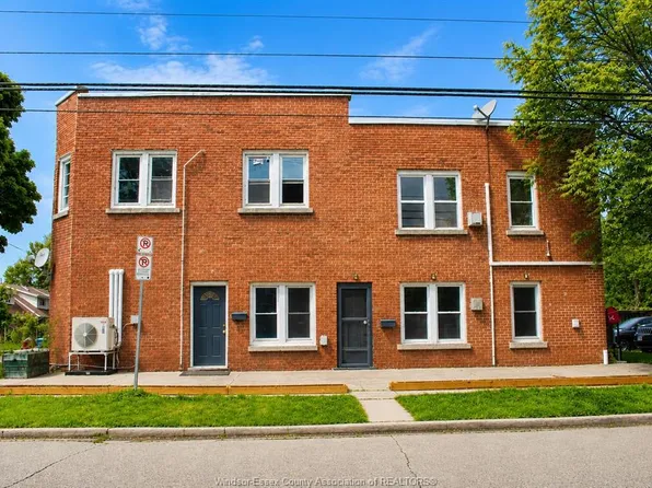 808 Shepherd St E #800, Windsor, ON N8X 2K9