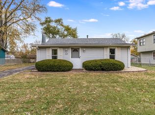 205 Luana Rd, Joliet, IL 60433