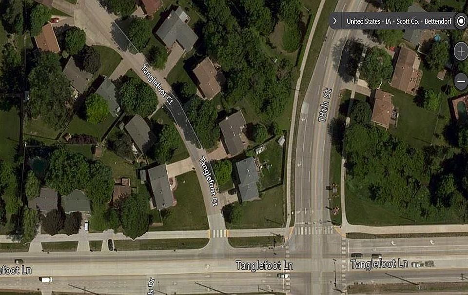 1st image of 3835 Tanglefoot Ct
