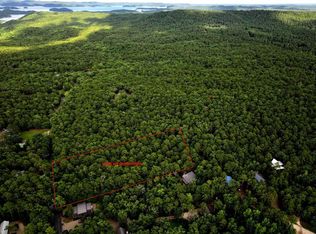 0 Pilotfish Rd, Broken Bow, OK 74728