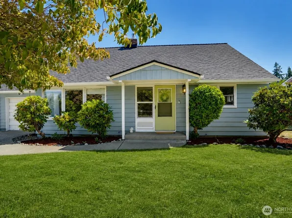 3307 Heather Place W, University Place, WA 98466