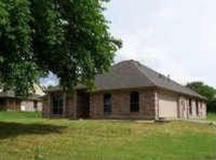 1239 Business Highway 78, Farmersville, TX 75442