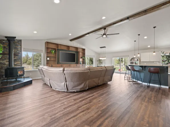 16625 SW Dove Rd, Terrebonne, OR 97760