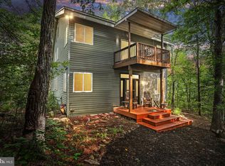 201 Springbrook Way, Berkeley Springs, WV 25411