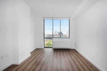 Rented by Heller Organization