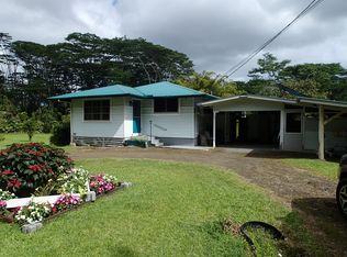 17-4100 Kukui Camp Rd, Mountain View, HI 96771