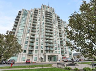 8 Rosebank Dr #2E, Toronto, ON M1B 5Z3