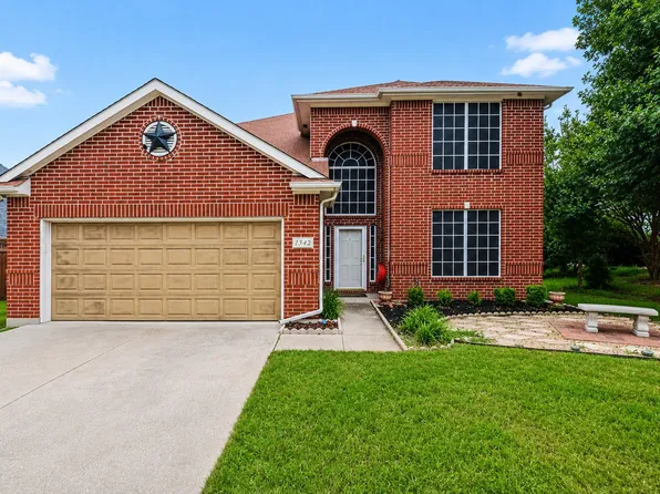 1342 Clear Creek Dr, Lewisville, TX 75067