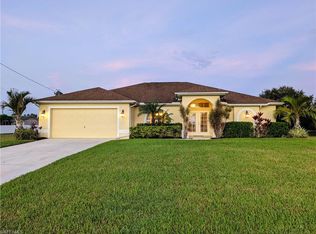 2208 NE 5th Pl, Cape Coral, FL 33909
