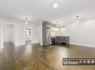 1812 Gates Ave #3, Ridgewood, NY 11385