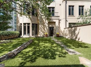 3376 Peachtree Rd NE #1, Atlanta, GA 30326