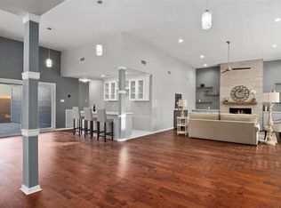 1719 Prairie Grove Dr, Houston, TX 77077