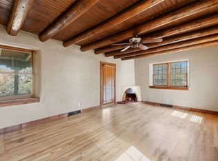 122 W Cordova Rd, Santa Fe, NM 87505