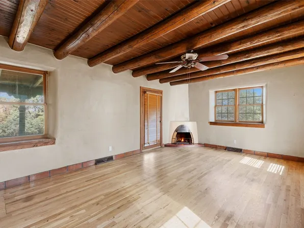 122 W Cordova Rd, Santa Fe, NM 87505
