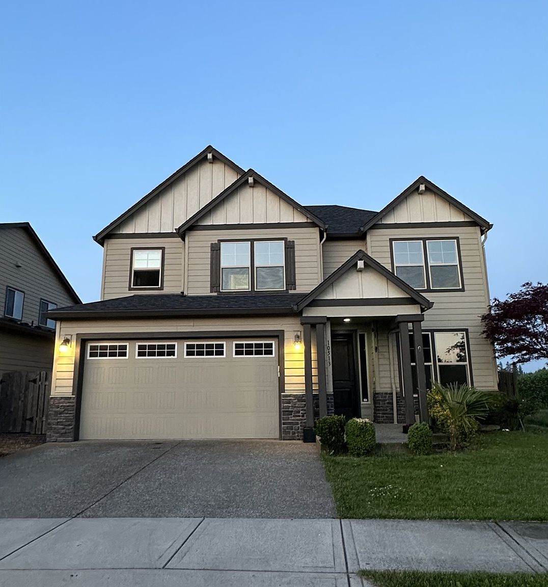 10513 NE 144th Ave, Vancouver, WA 98682 | Zillow