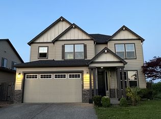 10513 NE 144th Ave, Vancouver, WA 98682