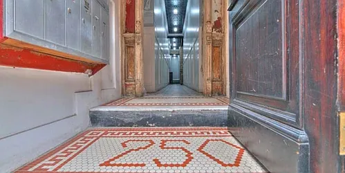 Rented by REAL New York