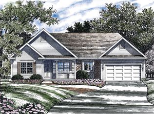 7 Jennifer Ln, Ballston Spa, NY 12020