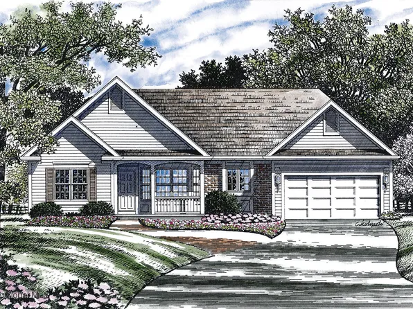 7 Jennifer Lane, Ballston Spa, NY 12020