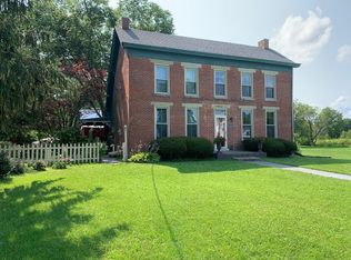 16113 Saint Marys Rd, Brookville, IN 47012