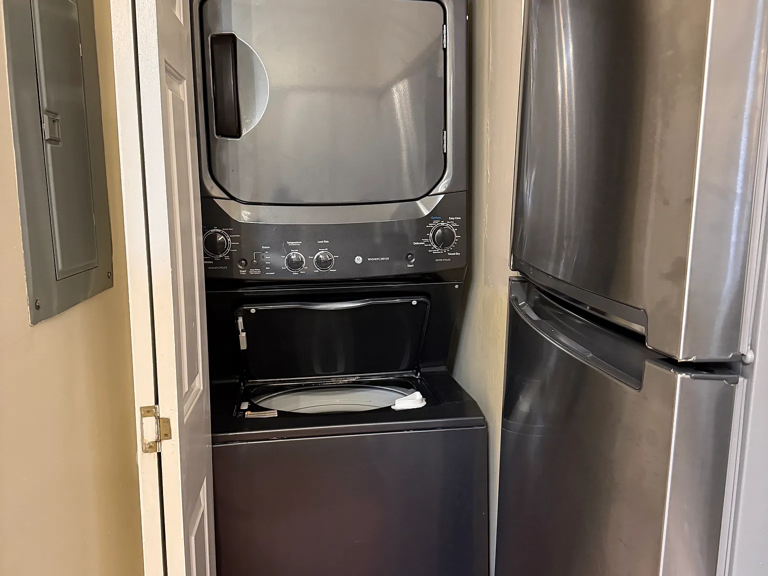 1 bed, 763 sqft, $2,100 — Photo 4