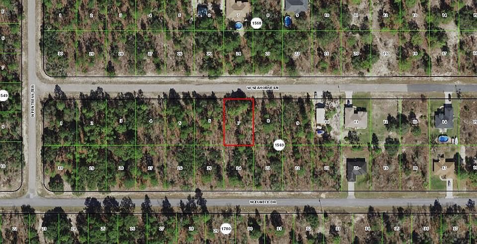 1st image of 3478 W Seahorse Ln #7