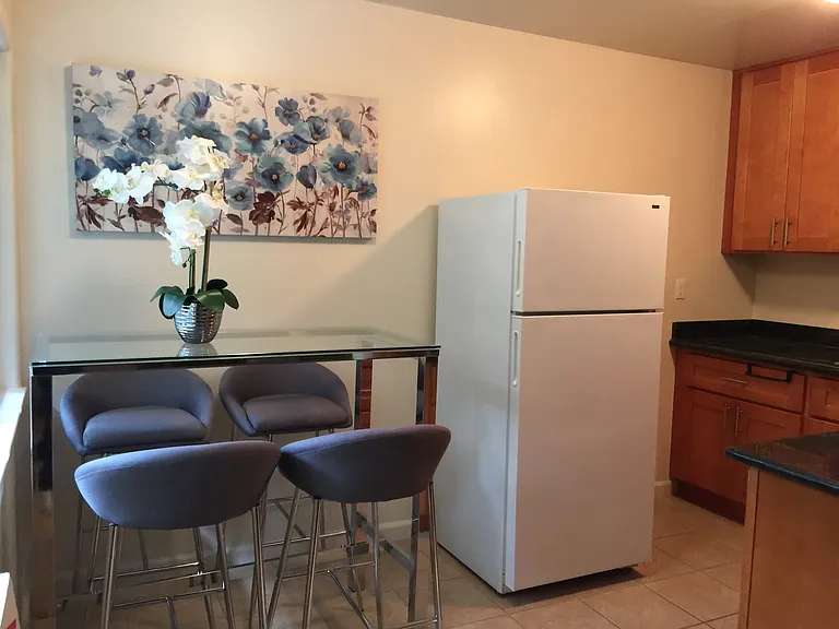 1728 Berkeley Way #2 — Photo 4