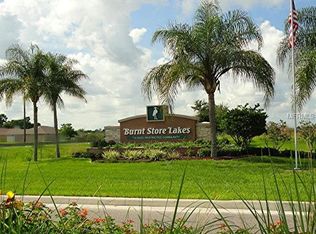 16391 San Edmundo Rd, Punta Gorda, FL 33955