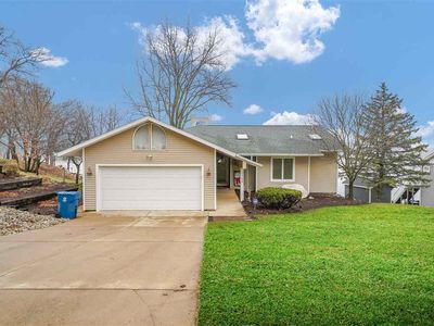 11104 Pinewood Dr, Jerome, MI, 49249