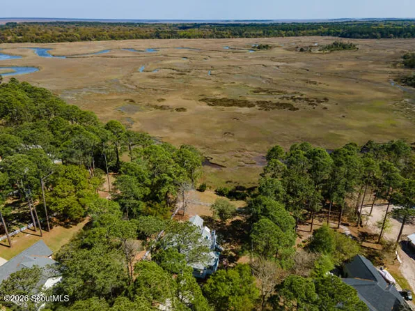 LOT 24 Fair Hope Dr NE, Townsend, GA 31331