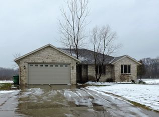 1430 W Hinchman Rd, Baroda, MI 49101