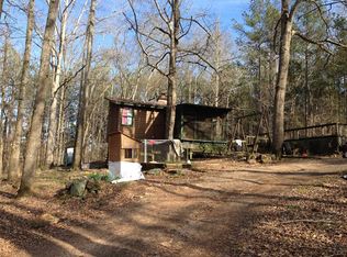 1060 Kincaid Cemetery Rd, Colbert, GA 30628