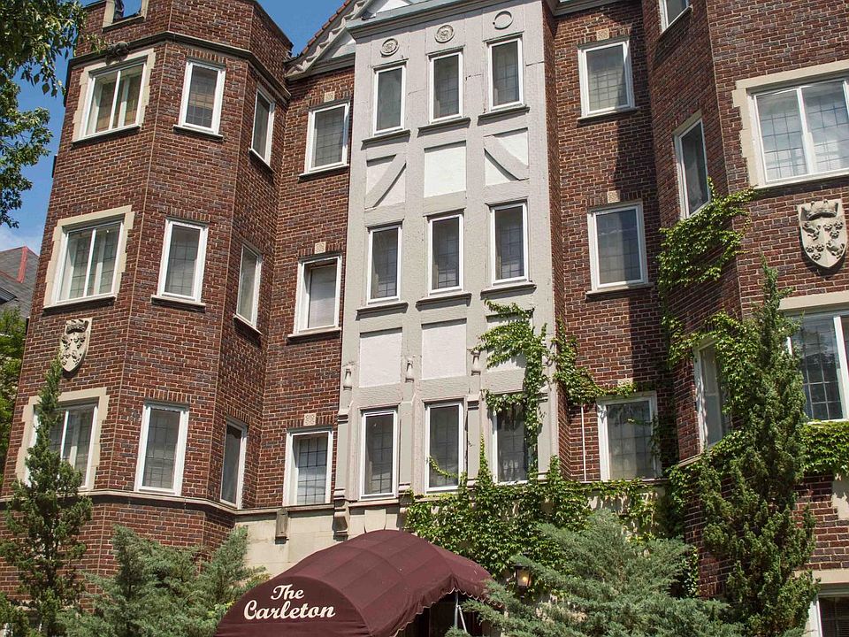 2nd image of 1315 S 3rd St #307/308