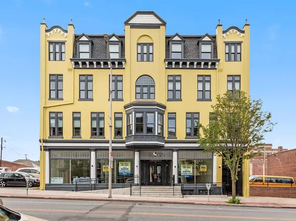 335 W Market Street, 335 W Market St #4B, York, PA 17401